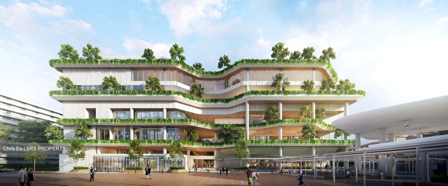 Blk 107 Yishun Ring Road (Yishun), HDB 4 Rooms #302689061